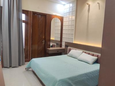 Bedroom Image of 1000 Sq.ft 3 BHK Villa for sale in Kharar Mohali for Rs. 11300000