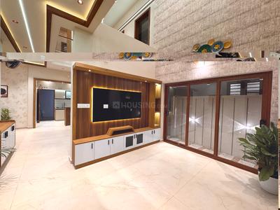 Image of 2300 Sq.ft 4 BHK Independent House for sale in Pukkattupady, Kochi for Rs. 11700000