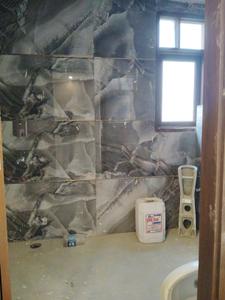 Bedroom Two Image of 1350 Sq.ft 3 BHK Apartment / Flat for sale in Satbari New Delhi for Rs. 12000000