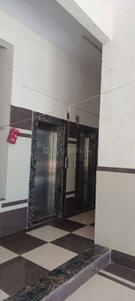 Image of 480 Sq.ft 1 BHK Apartment / Flat for sale in Rasayani, Navi Mumbai for Rs. 2700000