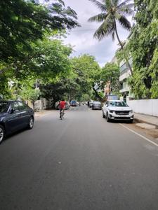 Image of 7200 Sq.ft Residential Plot / Land for sale in Adyar, Chennai for Rs. 220000000