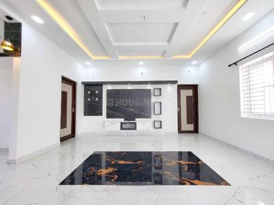 Hall Image of 1065 Sq.ft 2 BHK Independent House for sale in Ottiyambakkam Chennai for Rs. 7700000