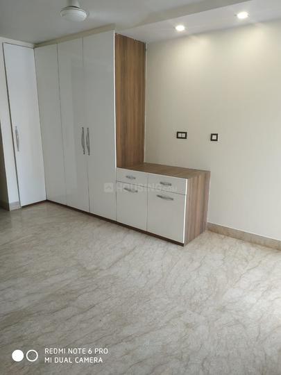 Block I, Chittaranjan Park Bedroom 1