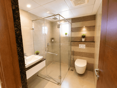 Image of 2044 Sq.ft 3 BHK Apartment / Flat for sale in Palarivattom, Kochi for Rs. 26000000