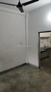 Bedroom Image of 150 Sq.ft 1 BHK Independent House for rent in Sarnath Varanasi for Rs. 4000