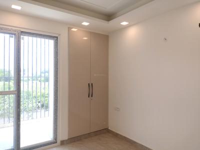 Bedroom Image of 1305 Sq.ft 3 BHK Builder Floor for sale in Sector 84 Faridabad for Rs. 14500000