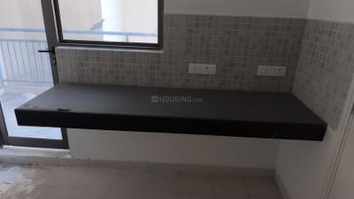Kitchen Image of 2260 Sq.ft 3.5 BHK Apartment / Flat for sale in Godrej Frontier, Sector 80 Gurgaon for Rs. 20500000