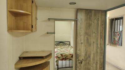 Bedroom Image of 2700 Sq.ft 3.5 BHK Apartment / Flat for sale in Magarpatta Grevillea, Magarpatta City Pune for Rs. 27500000