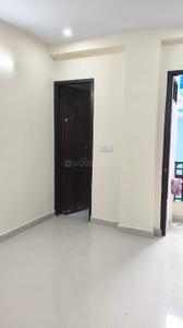 Hall Image of 650 Sq.ft 2 BHK Builder Floor for rent in Uttam Nagar New Delhi for Rs. 12405