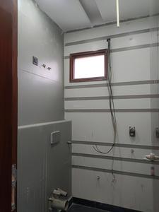Bedroom One Image of 1225 Sq.ft 3 BHK Builder Floor for sale in Sector 22 Rohini New Delhi for Rs. 12900000