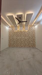 Bedroom Image of 1230 Sq.ft 2 BHK Villa for sale in Hira Villas, Jankipuram Lucknow for Rs. 7502000