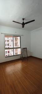 Bedroom Image of 585 Sq.ft 1 BHK Apartment / Flat for rent in DB Ozone, Dahisar East Mumbai for Rs. 20000