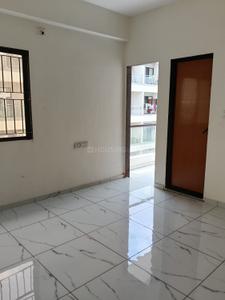 Hall Image of 1050 Sq.ft 2 BHK Apartment / Flat for rent in Waghodia Road Vadodara for Rs. 12000