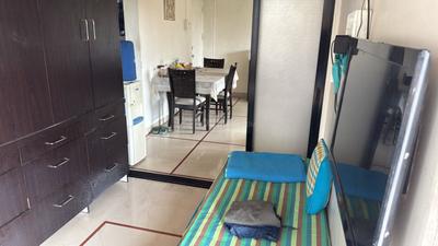 Bedroom Image of 1000 Sq.ft 2 BHK Apartment / Flat for rent in Yoganand Park 1, Kothrud Pune for Rs. 50000