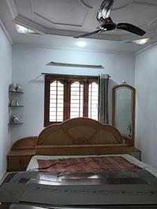 Hall Image of 225 Sq.ft 4 BHK Independent House for rent in Athwa Surat for Rs. 35000