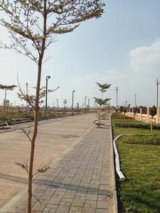 Image of 1200 Sq.ft Residential Plot / Land for sale in Puwarda Junarda, Indore for Rs. 4740000