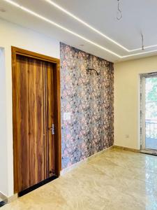 Bedroom Image of 1500 Sq.ft 3 BHK Apartment / Flat for sale in Sahastradhara Road Dehradun for Rs. 8500000