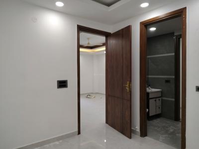 Bedroom Image of 1200 Sq.ft 3 BHK Apartment / Flat for rent in Rajpur Khurd Extension New Delhi for Rs. 30000