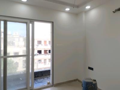 Bedroom Image of 1460 Sq.ft 4 BHK Builder Floor for sale in Sector 24 Rohini New Delhi for Rs. 21000000