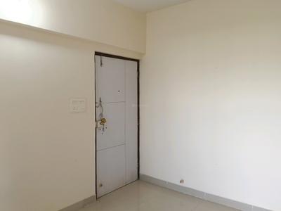 Living Room Image of 550 Sq.ft 1 BHK Apartment / Flat for rent in Sukur Enclave A, Kasarvadavali Thane for Rs. 17005