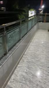 Balcony Image of 1200 Sq.ft 2 BHK Apartment / Flat for rent in Arsande Ranchi for Rs. 10500