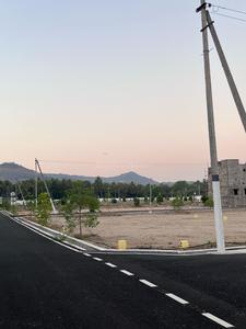 Image of 1609 Sq.ft Residential Plot / Land for sale in Madukkarai, Coimbatore for Rs. 750000