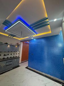 Hall Image of 1550 Sq.ft 2 BHK Independent House for sale in Gomti Nagar Extension Lucknow for Rs. 6500000