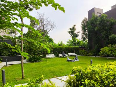 Image of 2500 Sq.ft 3.5 BHK Villa for sale in Nirvana Phase 1, Rajpur, Kolkata for Rs. 8995000