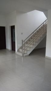 Hall Image of 1500 Sq.ft 3 BHK Independent House for sale in Veliyathunadu Aluva for Rs. 4250000