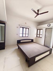 Bedroom Image of 1300 Sq.ft 3 BHK Duplex for sale in New Maninagar Ahmedabad for Rs. 9850000