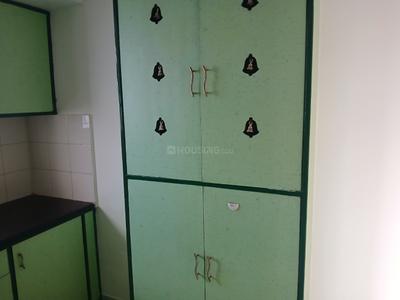 Kitchen Image of 1200 Sq.ft 2 BHK Apartment / Flat for rent in Banaswadi Bengaluru for Rs. 31500