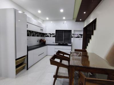 Hall Image of 2700 Sq.ft 3 BHK Independent House for sale in Isanpur Ahmedabad for Rs. 22500000