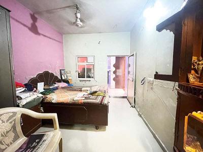 Bedroom Image of 1080 Sq.ft 6 BHK Independent House for sale in Ghatlodiya Ahmedabad for Rs. 9900000