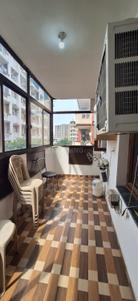 Image of 1550 Sq.ft 3 BHK Apartment / Flat for rent in Sector 20, Panchkula for Rs. 34999