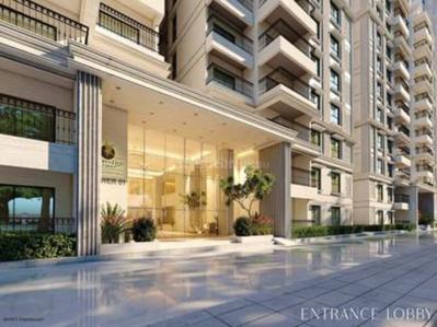 Image of 2043 Sq.ft 3 BHK Apartment / Flat for sale in Prestige Elm Park by Prestige Projects Pvt Ltd, Whitefield, Bengaluru for Rs. 35000000