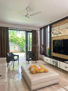 Hall Image of 4350 Sq.ft 4 BHK Villa for sale in Zonasha Paradiso, Kartik Nagar Bengaluru for Rs. 115000000