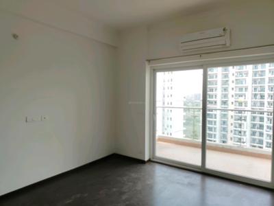 Bedroom Image of 1945 Sq.ft 3 BHK Apartment / Flat for rent in Shree Vardhman Victoria, Sector 70 Gurgaon for Rs. 48500