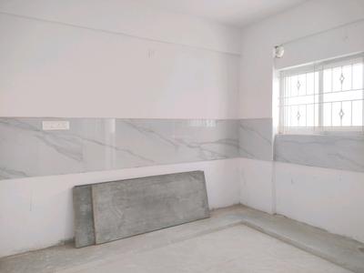 Kitchen Image of 1375 Sq.ft 3 BHK Apartment / Flat for sale in MG Infinity, Kadagrahara Bengaluru for Rs. 6576000