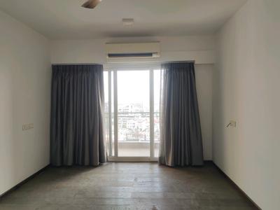 Bedroom Image of 2500 Sq.ft 4 BHK Apartment / Flat for sale in Hubtown Sunmist, Andheri East Mumbai for Rs. 86000000
