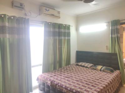 Bedroom Image of 1888 Sq.ft 3 BHK Apartment / Flat for sale in Sector 86 Faridabad for Rs. 11000000