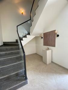Hall Image of 1215 Sq.ft 3 BHK Duplex for sale in Gmada Aerocity Mohali for Rs. 19000000