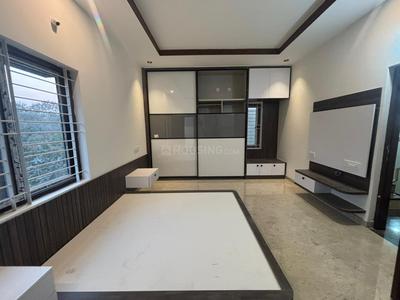 Hall Image of 840 Sq.ft 5 BHK Independent House for sale in Andrahalli Bengaluru for Rs. 14500000