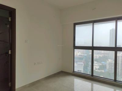 Bedroom Image of 1050 Sq.ft 2.5 BHK Apartment / Flat for sale in Sheth Auris Bliss, Malad West Mumbai for Rs. 24500000