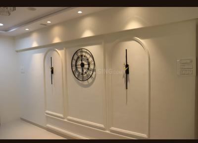 Hall Image of 890 Sq.ft 2 BHK Apartment / Flat for sale in Madhav Dham, Malad East Mumbai for Rs. 19200000