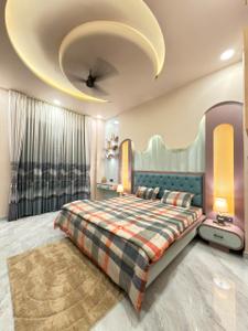 Bedroom Image of 5000 Sq.ft 5 BHK Villa for sale in Vaishali Nagar Extension Jaipur for Rs. 35000000