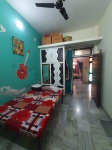 Bedroom Image of 935 Sq.ft 3 BHK Independent House for sale in Swarna Jayanti Nagar Aligarh for Rs. 5500000