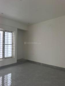 Bedroom Image of 1210 Sq.ft 3 BHK Apartment / Flat for sale in Mallathahalli Bengaluru for Rs. 12600000