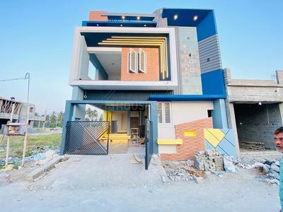 2 BHK Independent House