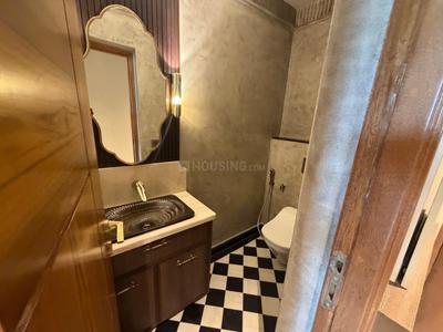 Image of 2400 Sq.ft 3 BHK Apartment / Flat for rent in Conscient Elevate, Sector 59, Gurgaon for Rs. 180000