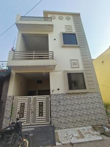 Image of 1200 Sq.ft 2 BHK Independent House for sale in Kamal Vihar, Raipur for Rs. 4200000